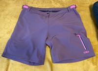 CMP 3 in 1 Outdoor-/Radlerhose Hessen - Eschenburg Vorschau