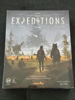 Spiel Expeditions von Feuerland, Neu & OVP Kr. Dachau - Odelzhausen Vorschau