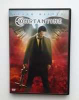 Constantine / DVD / Keanu Reeves / DC Comics/Vertigo Hellblazer München - Pasing-Obermenzing Vorschau