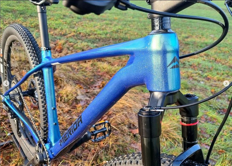 Merida big nine 9000 for sale hot sale