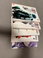 Tokyo ghoul mangas Köln - Bayenthal Vorschau