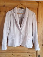 Blazer Vero Moda Cremeweiß Gr. 36 Baden-Württemberg - Emmendingen Vorschau