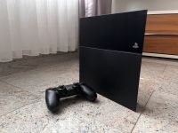 PlayStation 4 500GB mit 1 Controller Nordrhein-Westfalen - Oer-Erkenschwick Vorschau