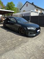 Audi S4 3.0 Tiptronic-Quattro-Matrix-B&O-360°-VIRTUAL Nordrhein-Westfalen - Warburg Vorschau