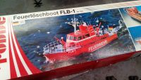 RC - (183 ) Feuerlöschboot FLB -1  Robbe Nordrhein-Westfalen - Frechen Vorschau
