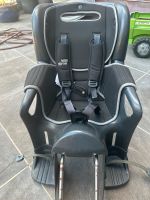 Britax Römer Jockey Comfort + 2 Adapter und Regenhülle Niedersachsen - Lüneburg Vorschau