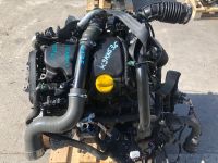 MOTOR K9KA636 K9K 636 1.5 DCI NISSAN QASHQAI JUKE 99.799KM München - Berg-am-Laim Vorschau