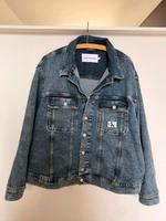 Calvin Klein Jeans Jacke  gr. 5xl Nordrhein-Westfalen - Warburg Vorschau