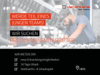 Produktionsmitarbeiter (m/w/d) - Verzinkerei Heek Nordrhein-Westfalen - Heek Vorschau