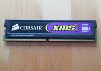 2x Corsair CM2X1024-6400 1GB 800Mhz DDR2 Ram 1,9V 5-5-5-18 Hessen - Hasselroth Vorschau