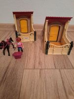 Pferdeboxen 2 Set Playmobil Wurster Nordseeküste - Cappel Vorschau