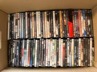 DVD blue ray Serien Staffeln Blockbuster Hollywood Nordrhein-Westfalen - Pulheim Vorschau