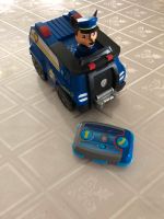 Paw Patrol Polizei - Fahrzeug Chases  ferngesteuertes Auto 20 cm Saarland - Ottweiler Vorschau