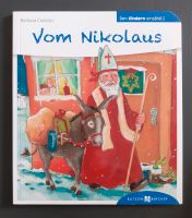 Butzon & Bercker  -  Den Kindern erzählt: Vom Nikolaus Nordrhein-Westfalen - Herten Vorschau