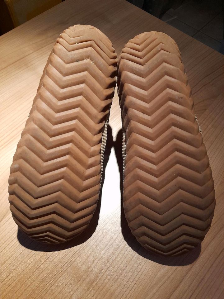 Halbschuhe sorel Größe 37 (ungefüttert) in Mühlacker