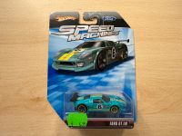 Hot Wheels Speed Machines FORD GT LM Grün Green 1:64 Bayern - Starnberg Vorschau