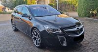 Opel Insignia Sports Tourer OPC 2.8 V6 Turbo Allrad Recaro Baden-Württemberg - Bretzfeld Vorschau