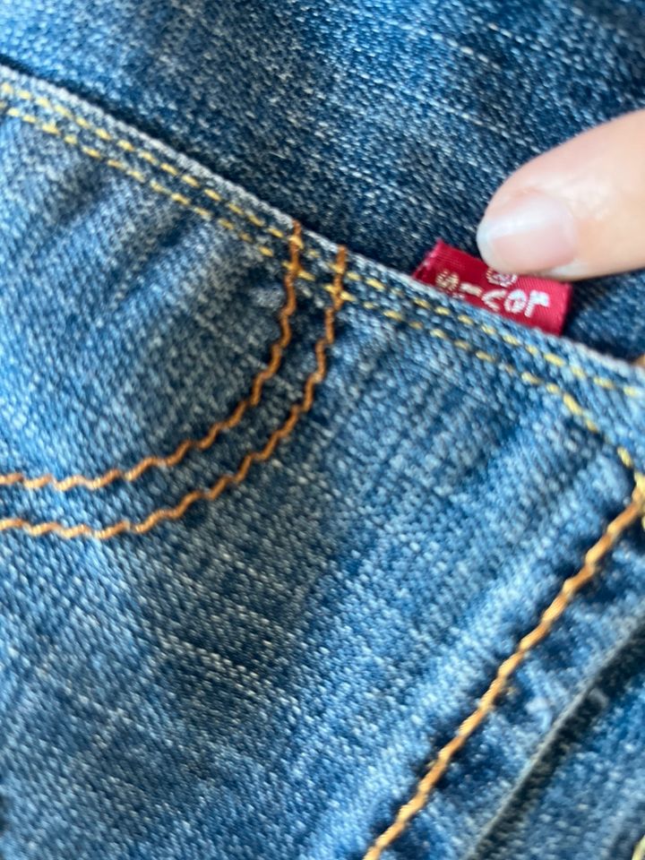 Levi’s Jeans 29/34 in Delmenhorst