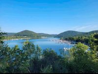 Edersee Halbinsel EG Fewo am See Hessen - Edertal Vorschau