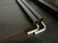 SQMIZE Safety Bars 50€ VB, Spotter Arms, Power Rack Bayern - Warngau Vorschau