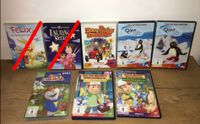 DVD - Sammlung - Kinder Baden-Württemberg - Altensteig Vorschau