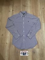 Polo Ralph Lauren Hemd Shirt kariert Sport deadstock neu new Bayern - Sulzbach a. Main Vorschau