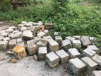 Verschenke Steine Bausteine Mauersteine Betonklötze Bad Doberan - Landkreis - Kröpelin Vorschau