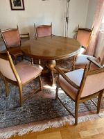 Sechs Stühle, im altdeutschen Stil Nordrhein-Westfalen - Detmold Vorschau