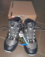 Winterstiefel Schuhe Salomon Gr. 37 1/3 Cruzano 3 MID GTX W Bayern - Zeitlarn Vorschau