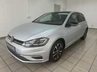 Volkswagen Golf VII Lim. IQ.DRIVE LED Panorama Navi ACC Sachsen - Chemnitz Vorschau