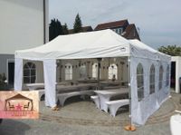 Komplettpaket "Event L" Mieten für 50-60 Personen Nordrhein-Westfalen - Wermelskirchen Vorschau