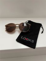 NEU LOOKS by Wolfgang Joop stylishe Sonnenbrille mit Etui Baden-Württemberg - Friedrichshafen Vorschau