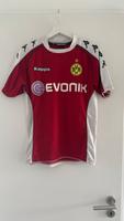 BVB Trikot 2009/2010 Third Kit Mario Götze Nr. 31 Dortmund - Schüren Vorschau