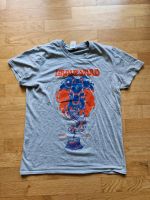 Graveyard Shirt M Hamburg-Mitte - Hamburg Hamm Vorschau