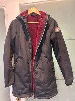 CMP Softshell Mantel Jacke Gr 36/XS Top Zustand Nordrhein-Westfalen - Brilon Vorschau