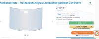 Funkenschutz für Kamin aus Glas Sachsen - Dommitzsch Vorschau