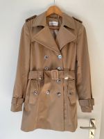 Calvin Klein Trenchcoat *neuwertig* Kr. München - Grasbrunn Vorschau