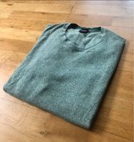 Hugo Boss Pullover Rundhals Gr. XL mintgrün Baden-Württemberg - Esslingen Vorschau