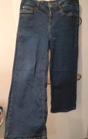 Deerberg jeans culotte in gr. 38 blau Nordrhein-Westfalen - Bad Oeynhausen Vorschau