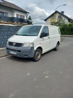 Volkswagen T5 2,5 TDI Hessen - Florstadt Vorschau