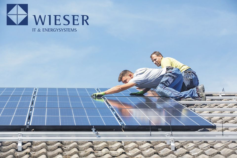 Vertriebspartner für PV-Anlagen gesucht in Grünwald