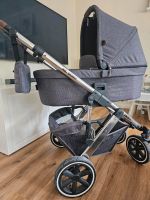 Kinderwagen ABC Design – Salsa 4 air 2 in 1 Bielefeld - Senne Vorschau