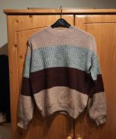 Nakd Reborn Strickpullover gestreift Größe XS Nordrhein-Westfalen - Niederkrüchten Vorschau