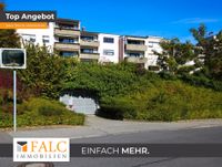 ACHTUNG: KAPITALANLAGE! Feine 1-Zimmer Wohnung sucht neuen Anleger! - FALC Immobilien Heilbronn Baden-Württemberg - Heilbronn Vorschau