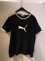 Puma T Shirt Gr. M, älter, schwarz, weiß Bochum - Bochum-Wattenscheid Vorschau