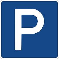 Suche Parkplatz in der Bergstraße oder Schützenstraße Rheinland-Pfalz - Trier Vorschau