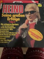 Schallplatte Heino seine großen Erfolge folge 5 Nordrhein-Westfalen - Lünen Vorschau