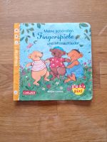 Baby pixi Buch "Unkaputtbar" Hessen - Heringen (Werra) Vorschau