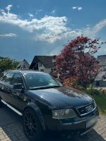 Audi A6 C5 Allroad Nordrhein-Westfalen - Schmallenberg Vorschau