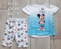 2 tgl. Set Disney Baby Gr. 62, 68 und 74 Sachsen - Reinhardtsdorf-Schöna Vorschau